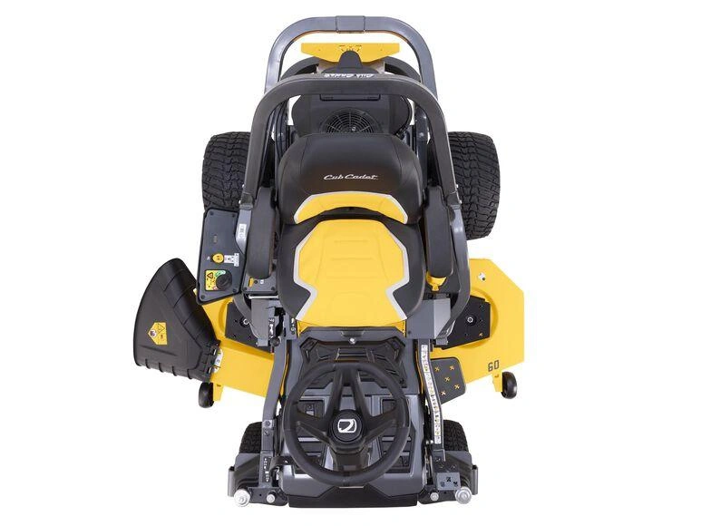 2026 Cub Cadet Z3 60s alt