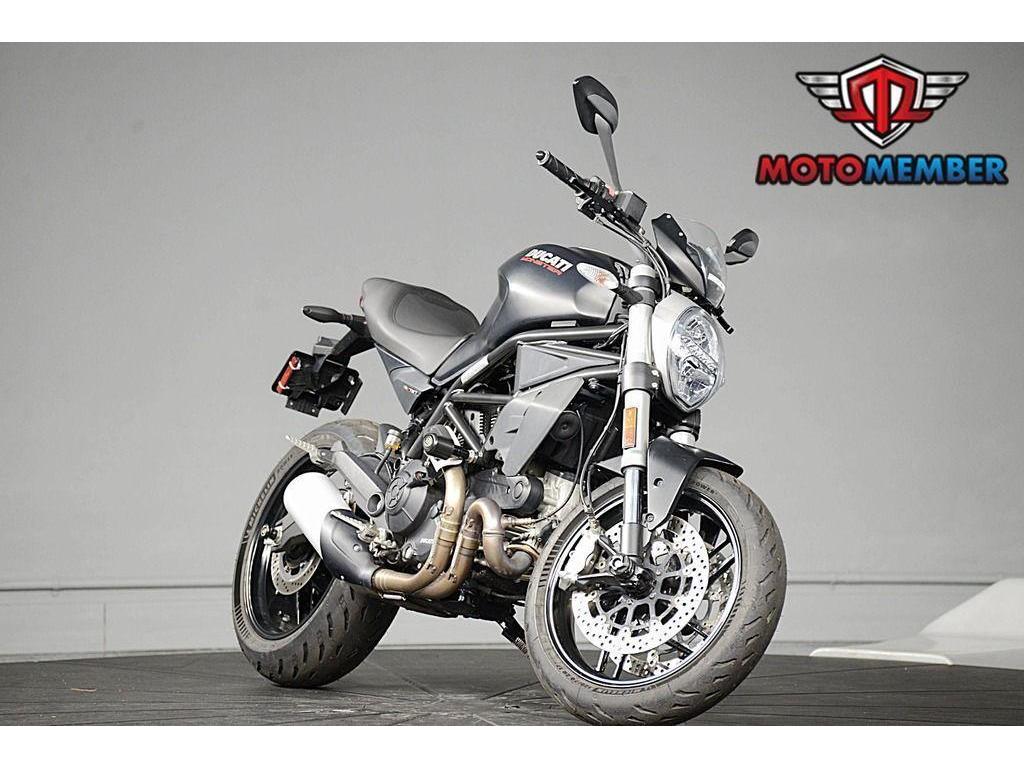 2018 Ducati Monster 797+ for Sale in Purcellville, VA