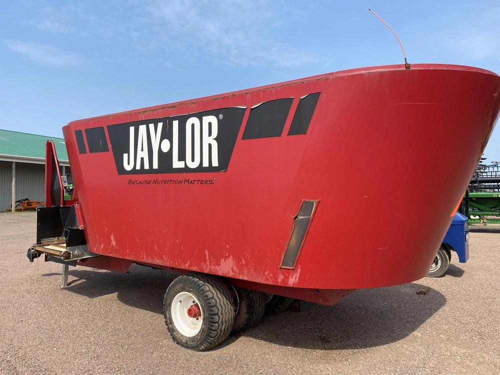 Jay Lor 5850 2020 alt