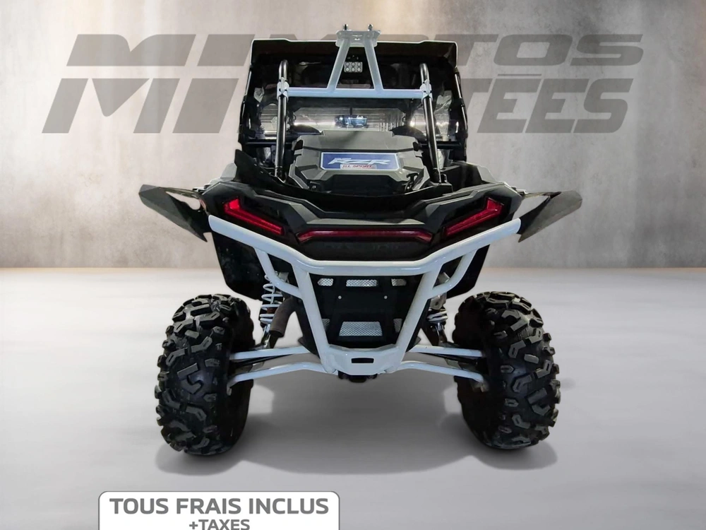 Polaris Rzr Xp 1000 Eps 2019 alt