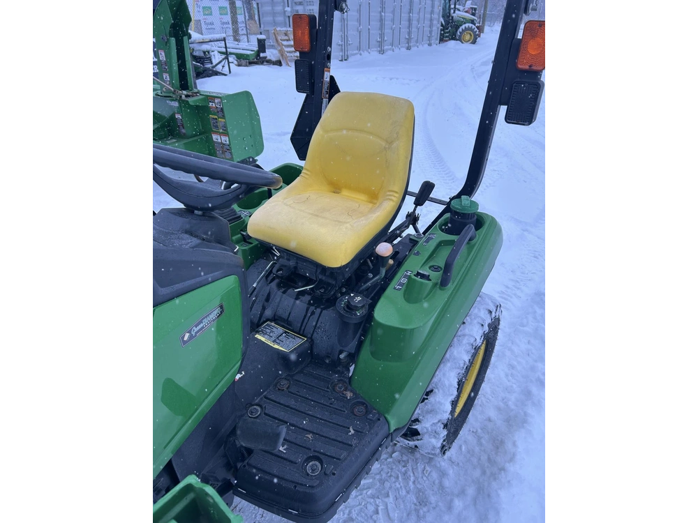 John Deere 1023e 2018 alt