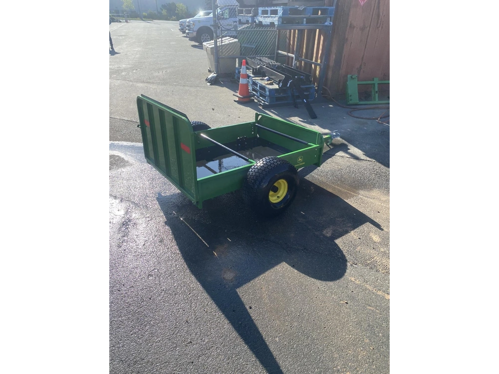 John Deere 22b 2023 alt
