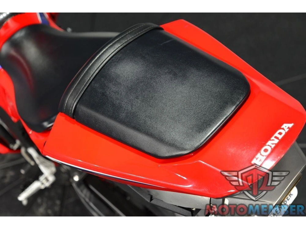 2024 Honda Cbr600rr alt