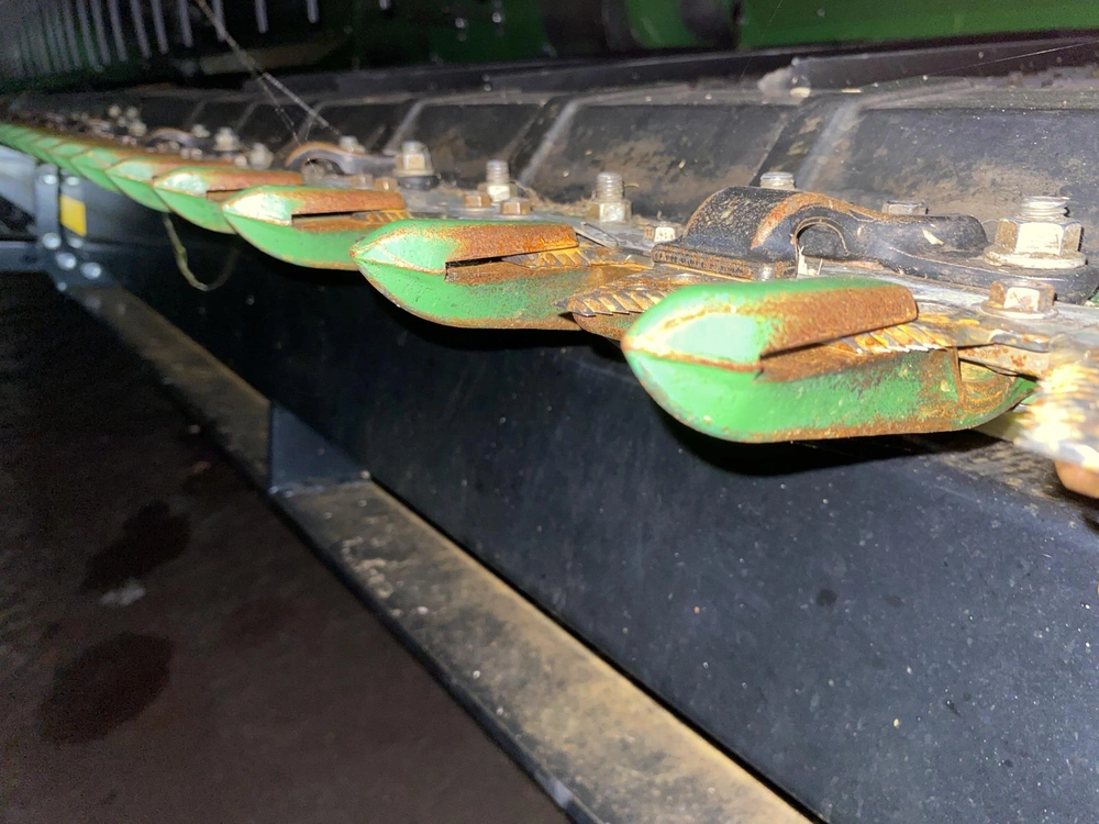 John Deere Rd35f 2023 alt