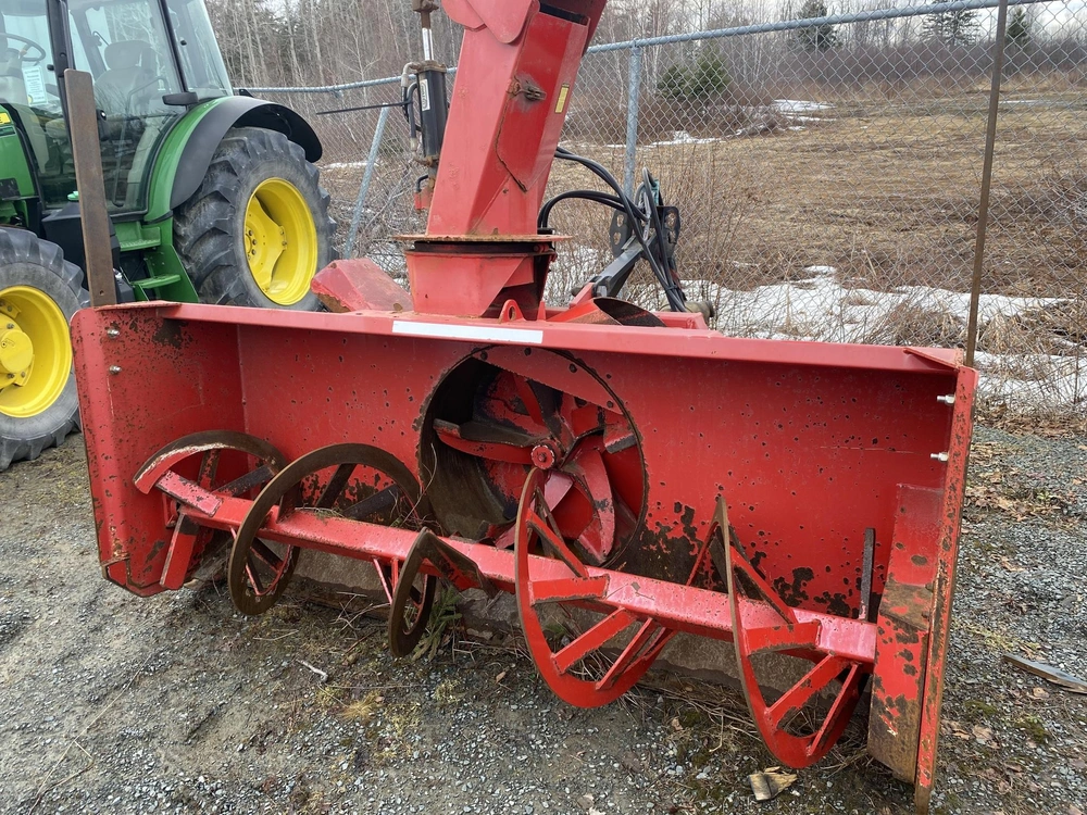 Pronovost P-920trc 2019 alt