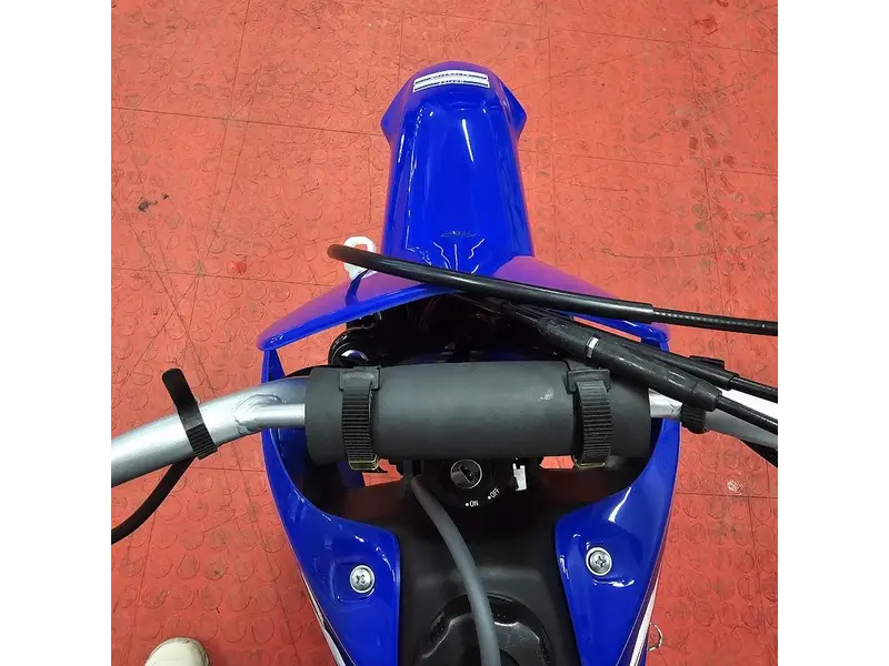 2026 Yamaha TTR 50E thumbnail 6