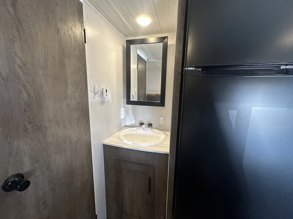 2022 Forest River Salem (tt) 261bhxl alt