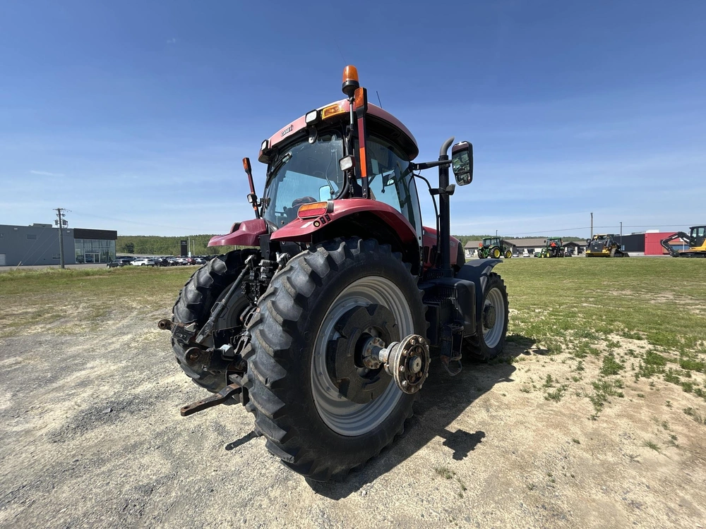 Case Ih Puma 185 2014 alt