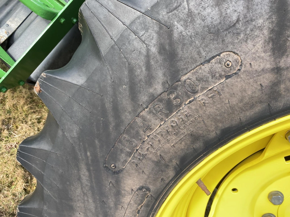 John Deere 5115m 2014 alt