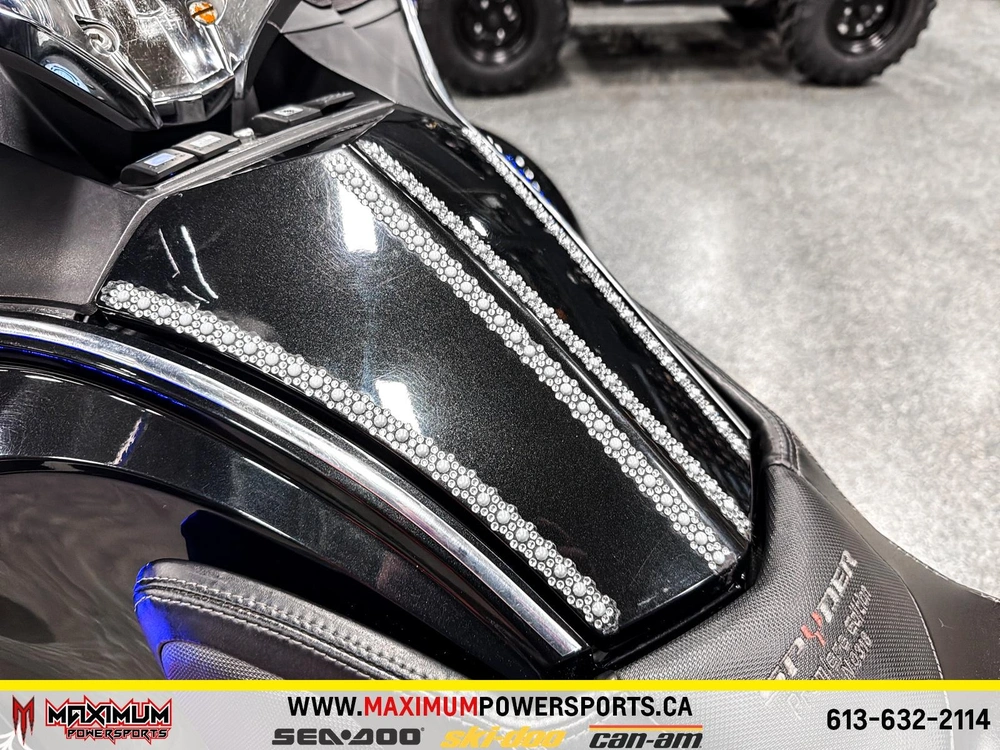 Can-am Spyder Rt S 2010 alt