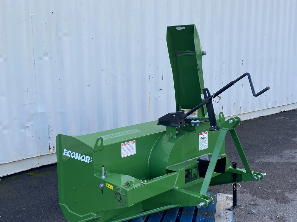 Normand E66-220pus 2022 alt