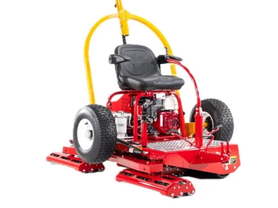 2022 Tru-turf Rb70 alt