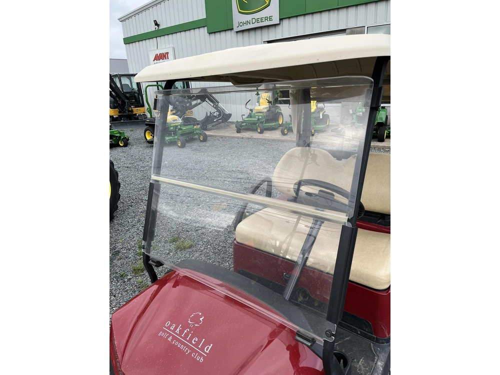 2023 Club Car Tempo alt