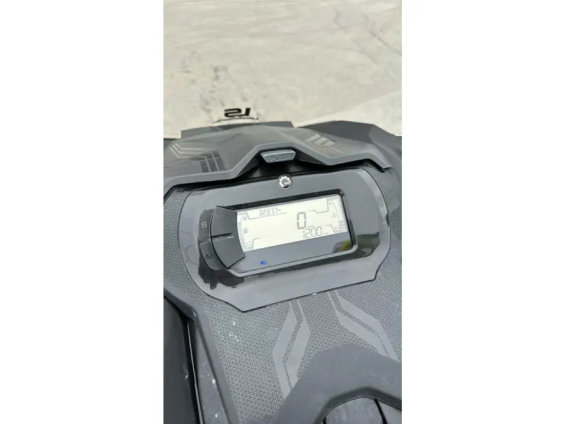 2022 Ski-Doo RENEGADE ADRENALINE 600R