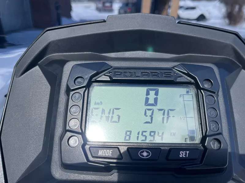 Polaris 850 SWITCHBACK XC 146 2023