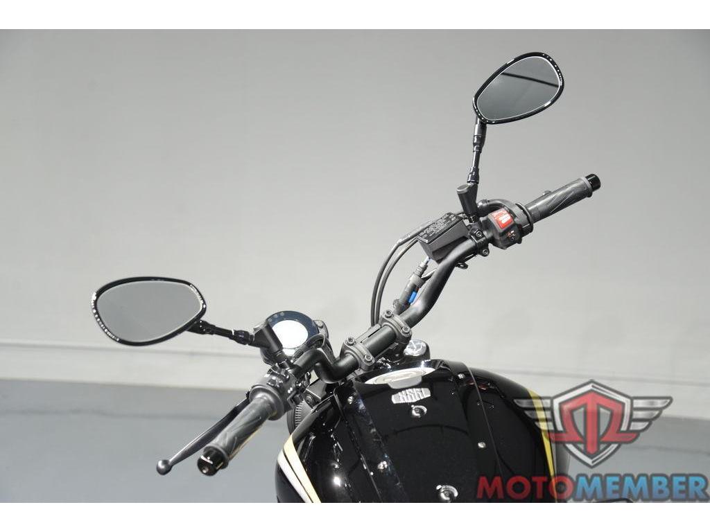 2025 Yamaha XSR 700 for Sale