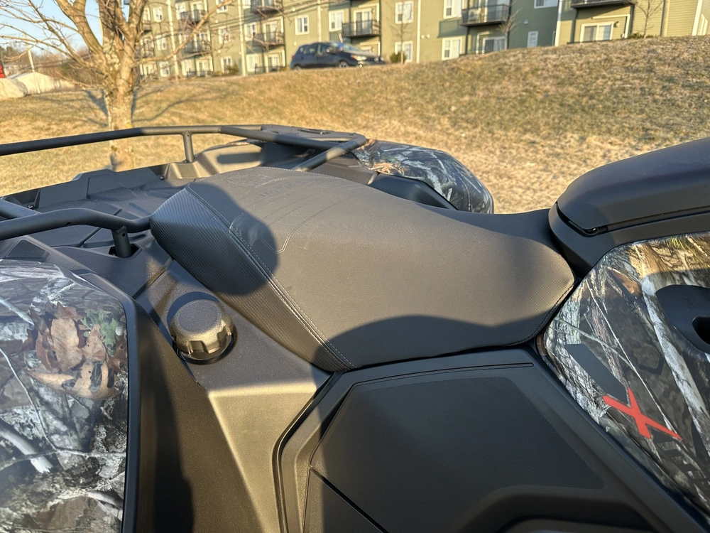2026 Can-am Outlander Xmr 700 alt