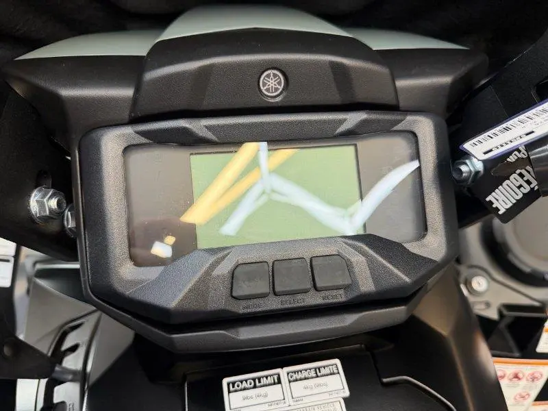 Yamaha Grizzly Dae Xt-r 2026 alt