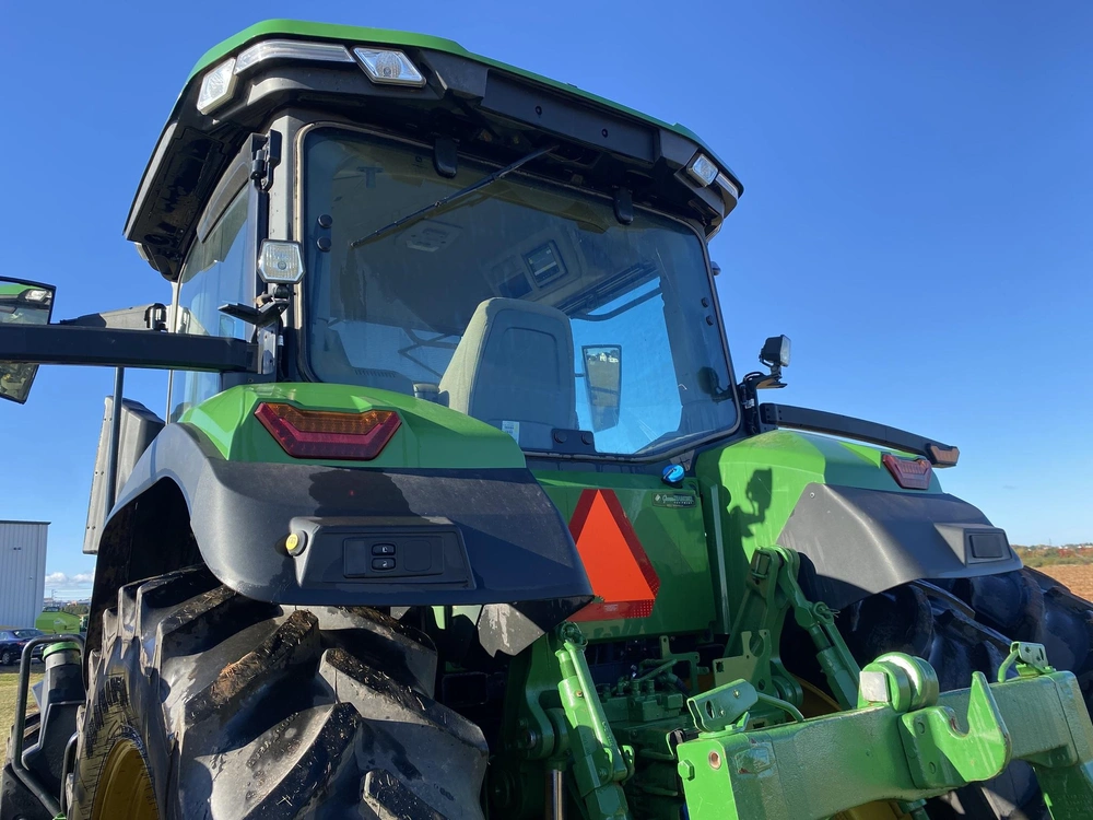 John Deere 7r 350 2023 alt
