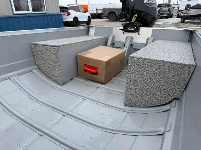 2026 Mirrocraft Utility V Series 4656 alt