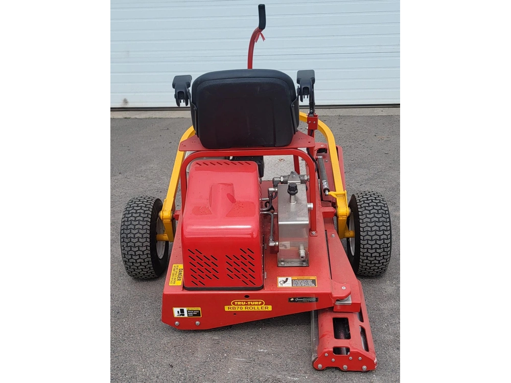 2022 Tru-turf Rb70 alt