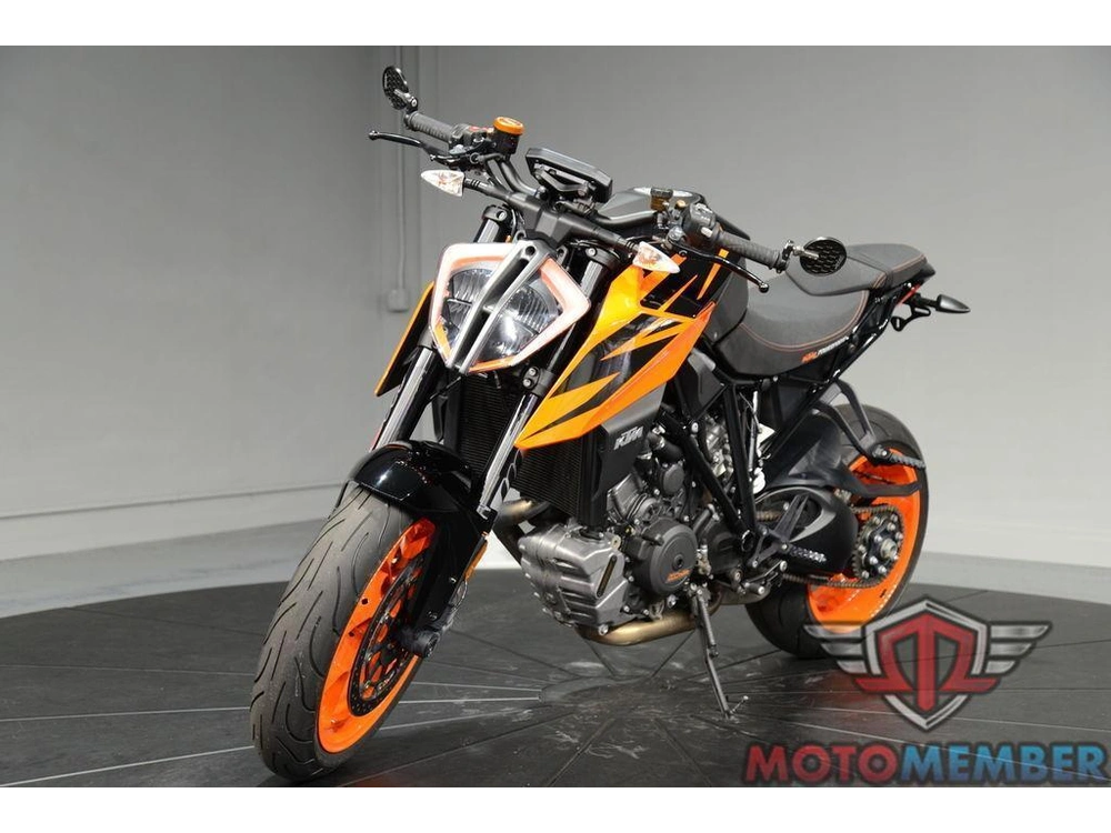 2019 Ktm 1290 Super Duke R alt