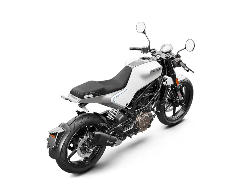 2022 Husqvarna VITPILEN 401 thumbnail 4