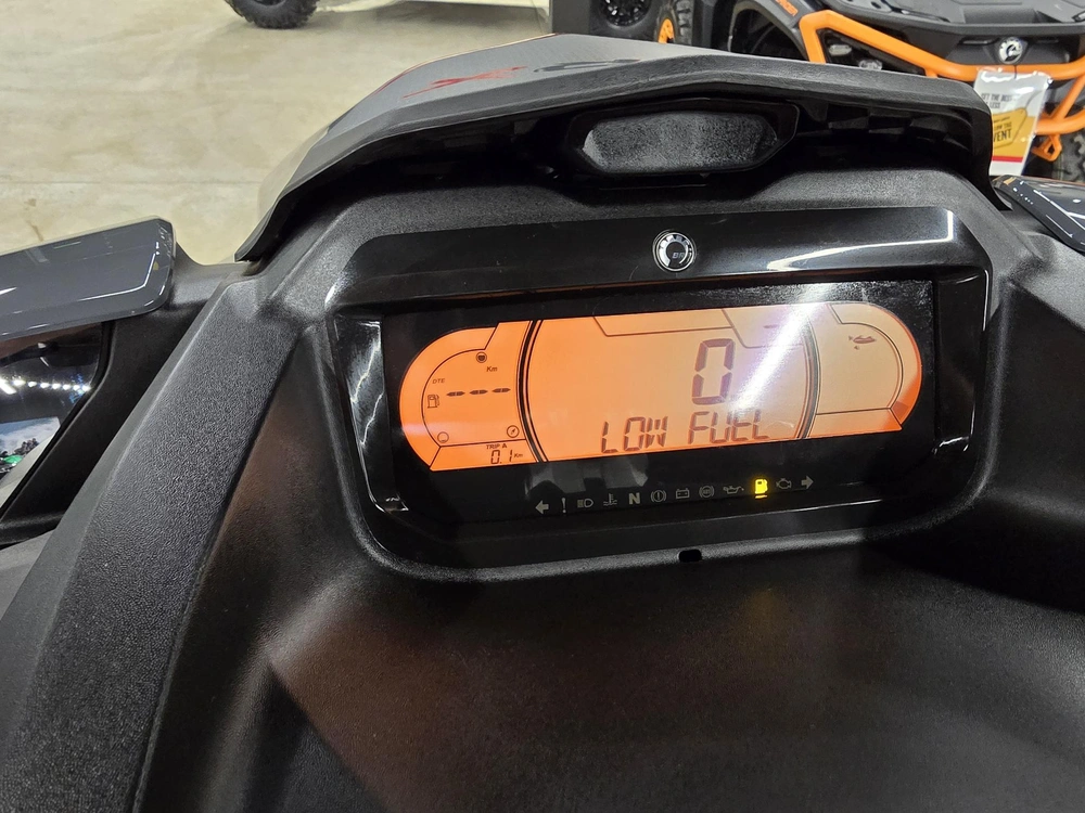 2026 Brp Gtr-x 300 alt