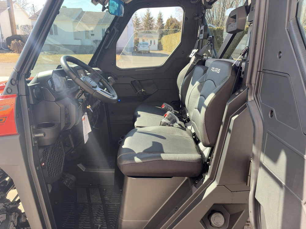 Polaris Ranger Xp 1000 Northstar Edition Ultimate 2026 alt