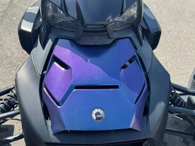 Can-am Ryker 600 Ace 2020 alt