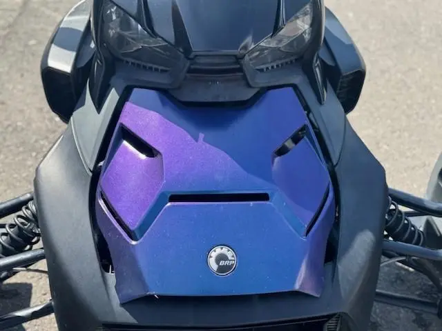 Can-Am RYKER 600 ACE 2020