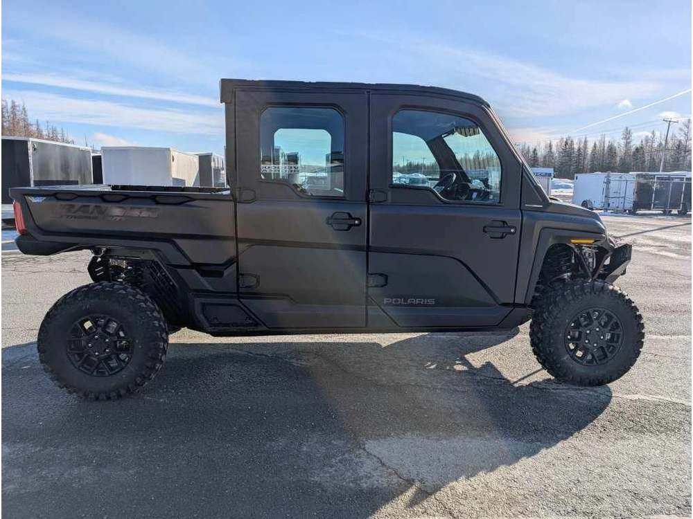 Polaris Ranger Crew Xd 1500 Northstar 2026 alt