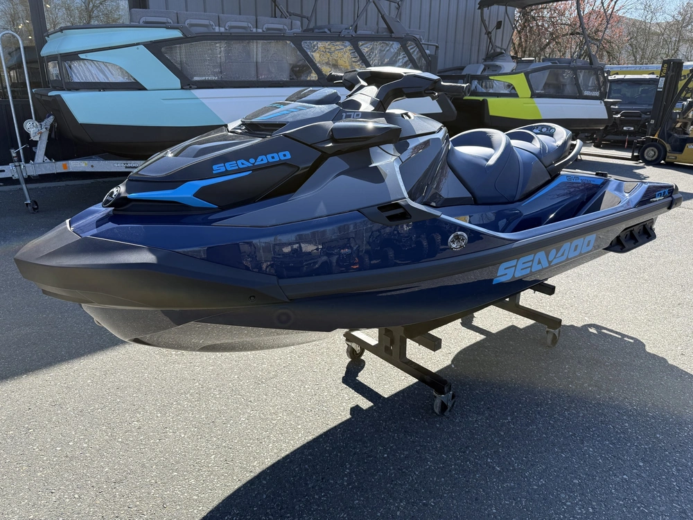 2026 Sea-doo Gtx 170 alt