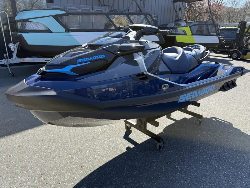 2026 Sea-Doo GTX 170