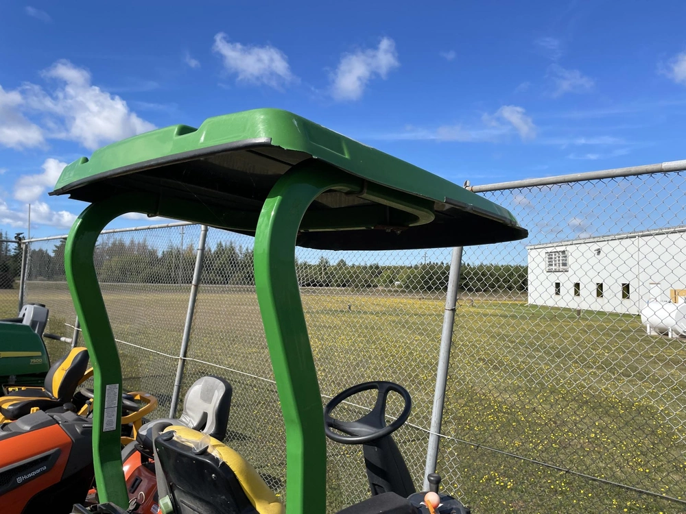 2009 John Deere 7500 alt