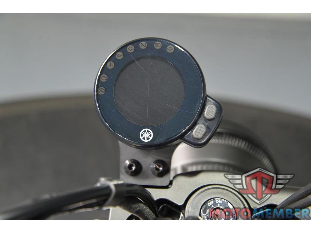 2025 Yamaha XSR 700 for Sale
