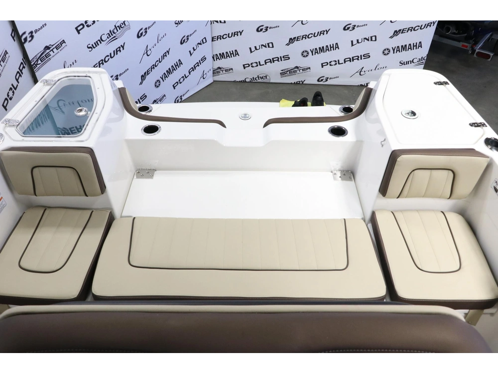 Yamaha 255fsh Sport H 2026 alt