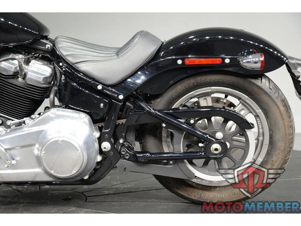 2022 Harley-Davidson Softail Standard for Sale