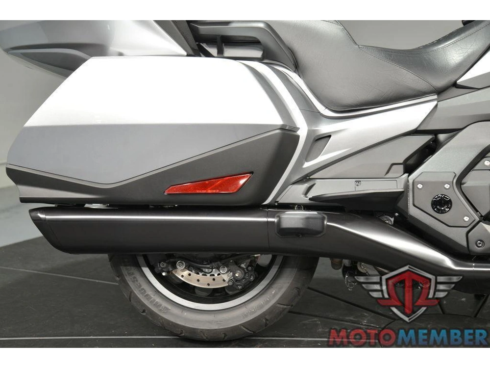 2025 Honda Gold Wing Tour Automatic Dct alt