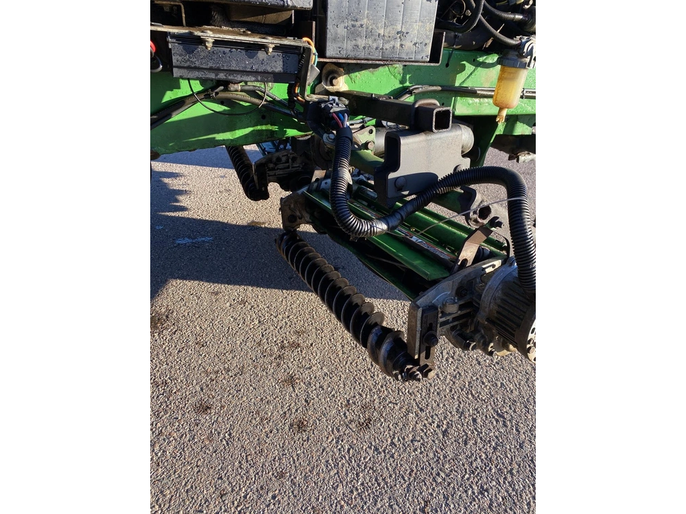2012 John Deere 7500 alt