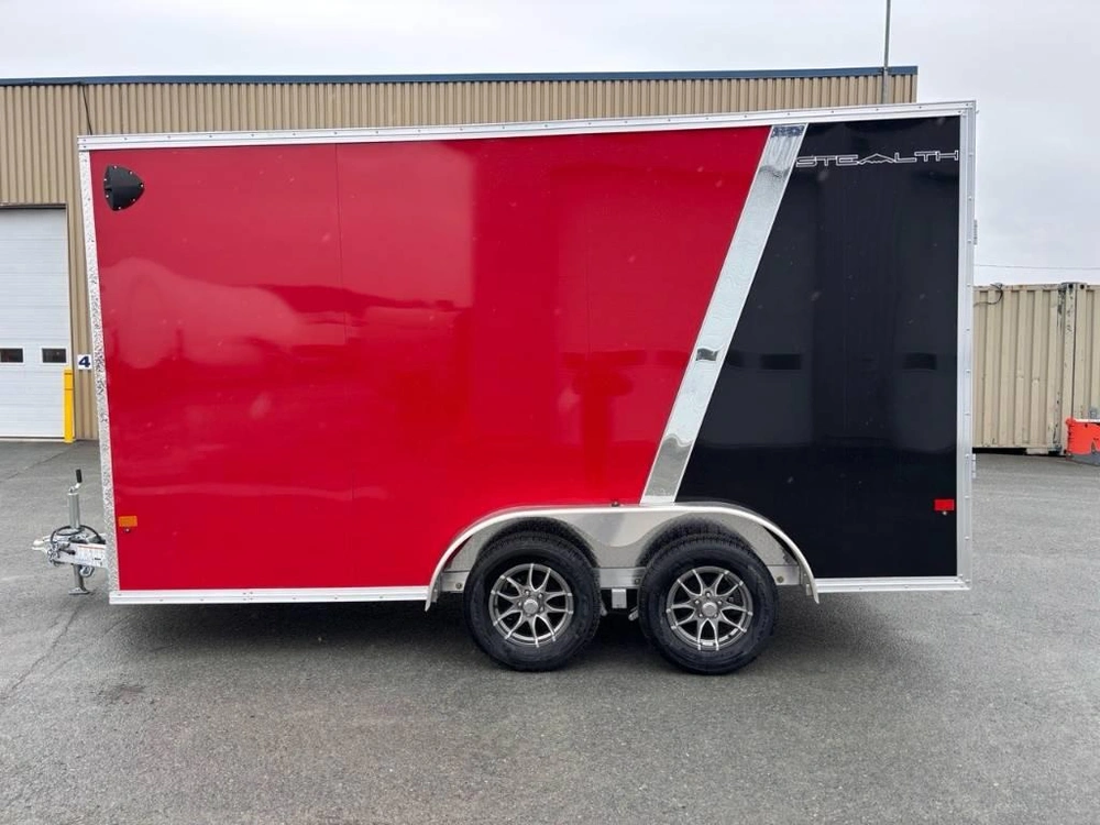 Alcom Stealth 7x14s-if 2026 alt