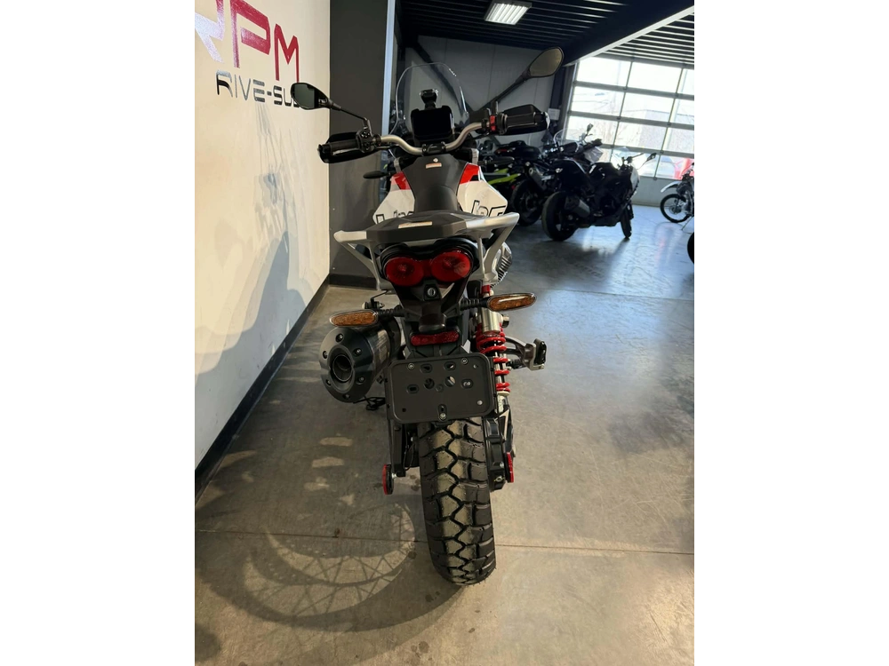 Moto Guzzi V85tt *2.99% / 60 Mois💳 2025 alt