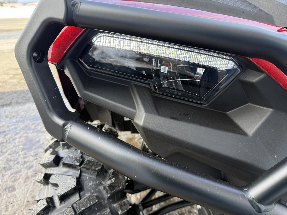 Polaris A26shy57as Sportsman 570 Trail 2026 alt