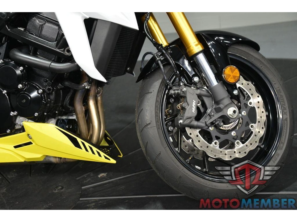 2023 Suzuki Gsx-s750z alt