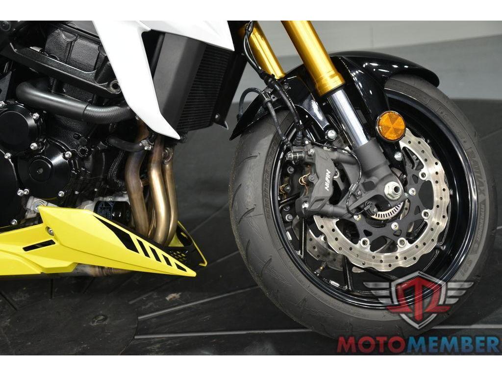 2023 Suzuki GSX-S 750Z for Sale