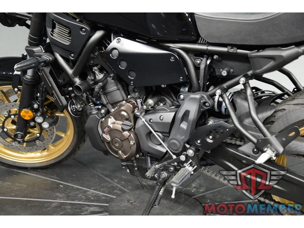 2025 Yamaha XSR 700 for Sale