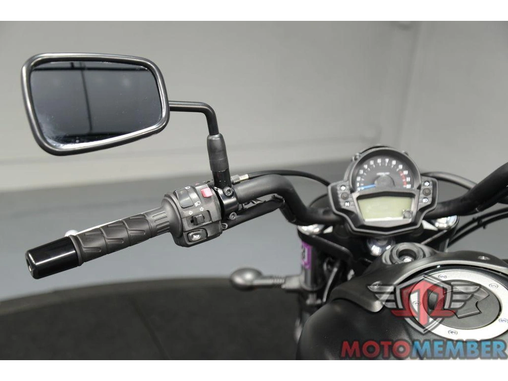 2023 Kawasaki Vulcan® S alt