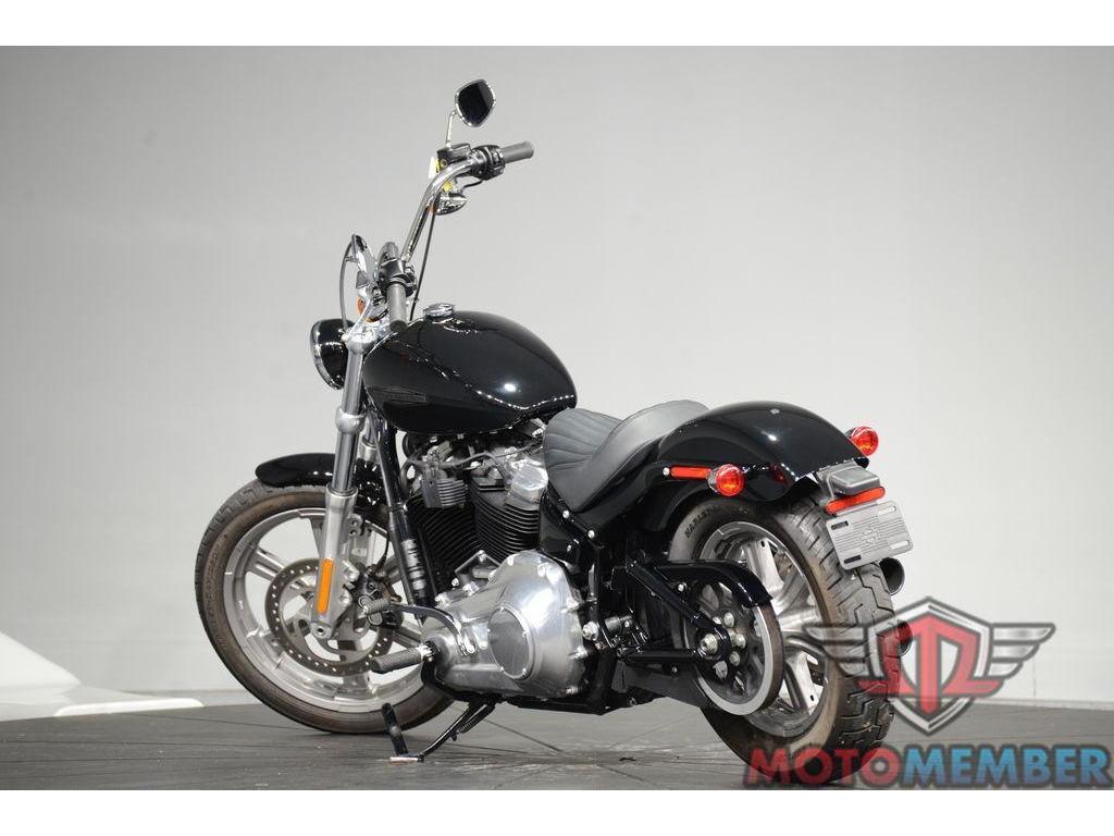 2022 Harley-Davidson Softail Standard for Sale