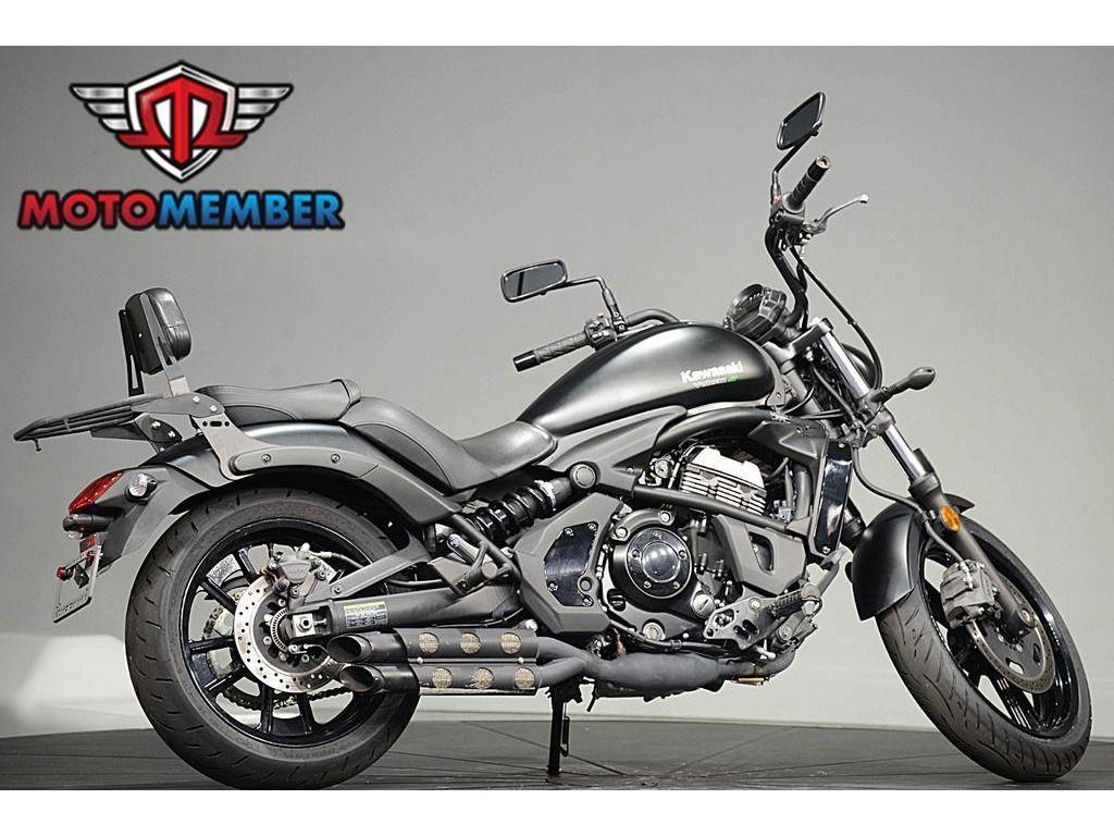 2023 Kawasaki Vulcan S Base for Sale