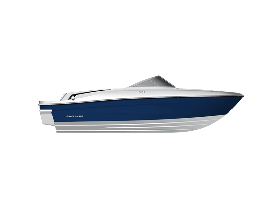 2024 Bayliner Vr4 Bowrider alt